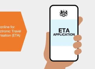 What documents are required for the Thailand ETA visa application
