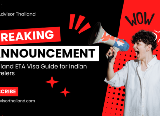 Thailand ETA Visa Guide for Indian Travelers: Process and Requirements
