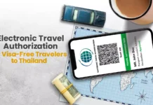 “Step-by-Step Guide to Applying for a Thailand ETA Visa Online”