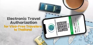 “Step-by-Step Guide to Applying for a Thailand ETA Visa Online”