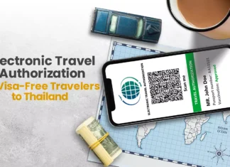 “Step-by-Step Guide to Applying for a Thailand ETA Visa Online”