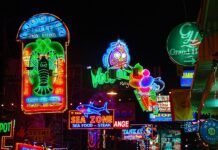 Trip Advisor Thailand: Your Ultimate Travel Guide to Thailand