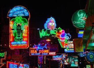 Trip Advisor Thailand: Your Ultimate Travel Guide to Thailand