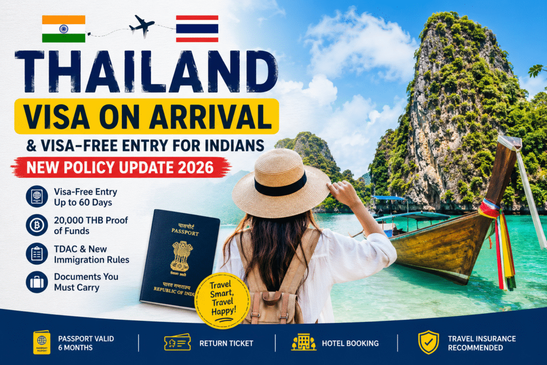 Thailand Visa Update Thailand Visa Update